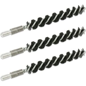 Proof Positive Nylon Bore Brushes 7MM Nylon Bore Brush 3/PACK