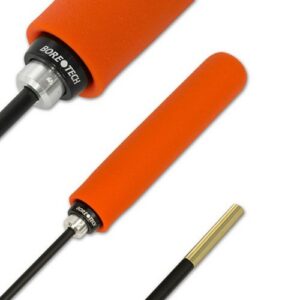 Rifle Cleaning Rods 22 Caliber 40'' Cleaning Rod