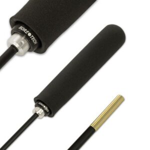 Rifle Cleaning Rods 22 Caliber 40'' Cleaning Rod