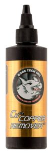 Bore Tech BTCU26004 Cu+2 Copper Remover 4 Oz