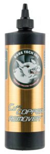 Bore Tech BTCU26016 Cu+2 Copper Remover 16 Oz