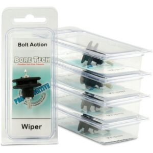 Bolt Action Wiper Bolt Action Wiper Only
