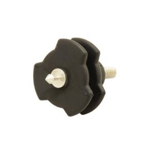 Bolt Action Wiper - 3 Lug (centerfire)
