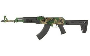 Zastava M70 7.62X39 16" 30-Round M81