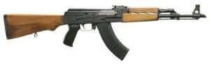 ZASTAVA ZPAPM70 AK "Retro" 7.62X39 Rifle Beech Wood Stock & Handguard 16.5" BARREL 1-30-Round