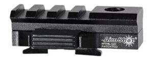 Aims Mtml-QD M-LOK Qr Adapt Picatinny with QD Sling
