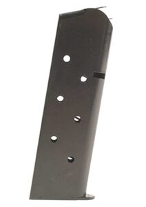 Kimber Manufacturing,inc 1000089A 8-Round Full Length 45 ACP 1911 Black