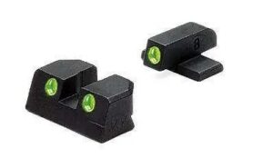 Meprolight Tru-Dot Fixed Night Sights P220/225/226/228