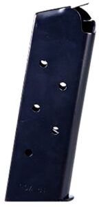 Kimber Manufacturing,inc 1000172A 7-Round Compact 45 ACP 1911 Black Stainless Steel