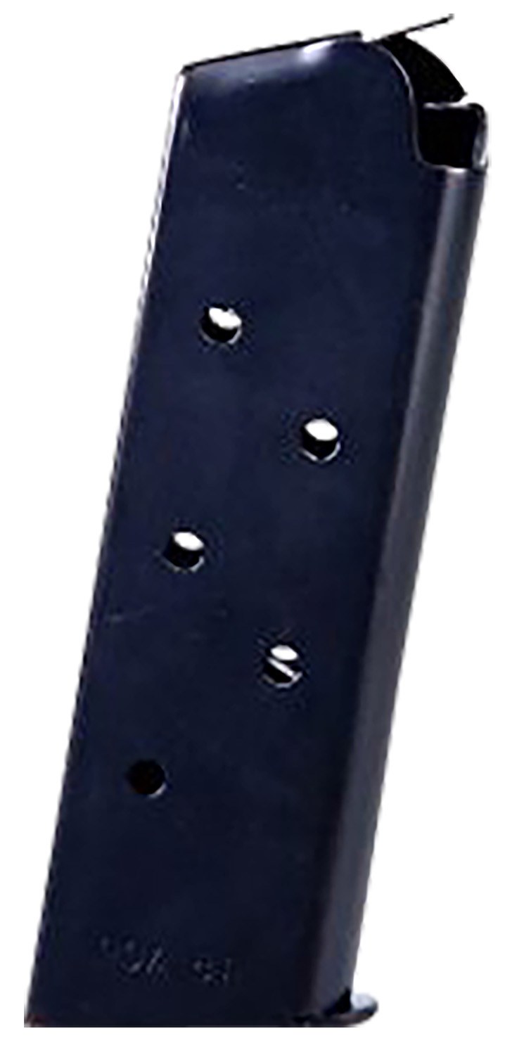 Kimber Manufacturing,inc 1000172A 7-Round Compact 45 ACP 1911 Black Stainless Steel