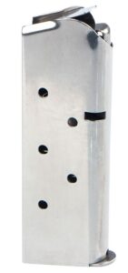 Kimber .45 Acp Compact Stainless 7-ROUND Capacity for Kimber Compact & Ultra Models 1000173A