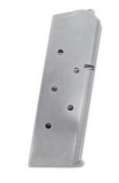 Kimber .45 Acp Compact Stainless 7-ROUND Capacity for Kimber Compact & Ultra Models 1000173A - Image 2