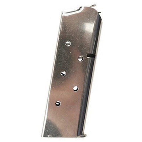 Kimber .45 Acp Compact Stainless 7-ROUND Capacity for Kimber Compact & Ultra Models 1000173A - Image 3