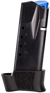 Kimber Manufacturing, Inc 1200955A CDS9 13-Round 9mm Luger Black