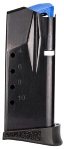 Kimber Manufacturing, Inc 1200956A CDS9 10-Round 9mm Luger Black