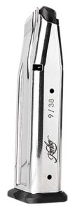 Kimber Manufacturing, Inc 1600080A 2K11 17-Round 9mm Luger Silver Stainless Steel