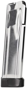 Kimber Manufacturing,inc 1600087A 2K11 13-Round 45 ACP Silver Stainless Steel