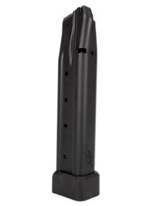 Kimber 1600096A 2K11 9MM/.38 Super 20-R