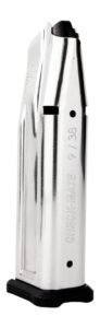 Kimber 1600194A 2K11 9MM/.38 Super 19-R