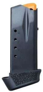 Kimber Manufacturing, Inc 1700134A R7 Mako 13-Round 9mm Luger Black