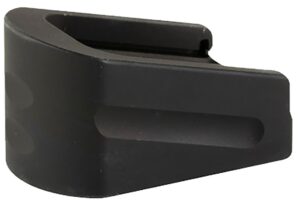 Kimber Manufacturing, Inc 4200430 KDS9C 9mm Luger, Black Aluminum