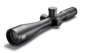 EOTech Vudu Precision Riflescope VDU8-32SFHC2 8-32x50mm SFP HC2 MOA Reticle