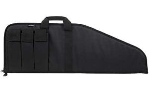 Bulldog Case Pit Bull Tactical Rifle Case 38" Black (5 per Case)