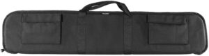 Bulldog Case Tactical Shotgun Case 42 in Black ( 5 per Case )