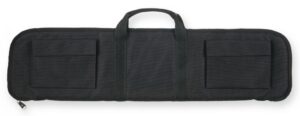 Bulldog Case 29IN Tactical Shotgun Case Black (5 per Case)