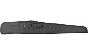 Bulldog Extreme Shotgun Case Black 55"