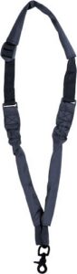 Bungee Tactical Sling Black