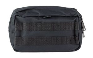 Bulldog Bdt Molle Utility Pouch Black