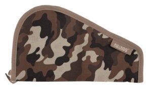 Bulldog Case Small Pistol Ruger Throwback Camo without Handle (20 per Case)