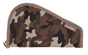 Bulldog Case Medium Pistol Ruger Throwback Camo without Handle (20 per Case)