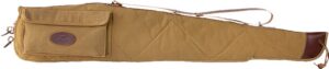 Bulldog BD387 Classic Canvas 50" Tan Weather Resistant