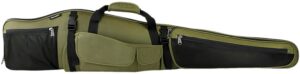 Bulldog BD355 Hunter Black/Green Poly Oxford 52" Long Shotgun