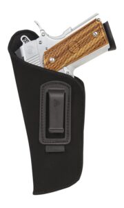 Bulldog Bdog DIP-2/24L Deluxe IWB Rev 2-2.5 Holster LH