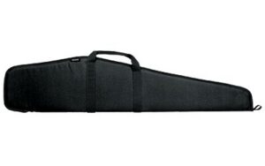 Bulldog Case Econo Case Black W Black Trim 40" (5 per Case)