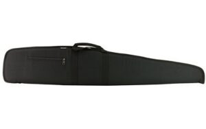 Bulldog Extreme Rifle Case Black 52"