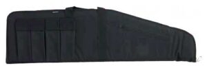 Bulldog Asslt Rifle Magazine Black/Black 48"