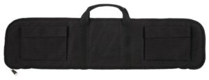 Bulldog Case Tactical Shotgun Cs Black 35 in ( 5 per Case )