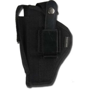 Extreme Holster B&c Glock 17-19