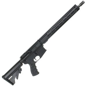 Moore AR15 556NATO 16" Black
