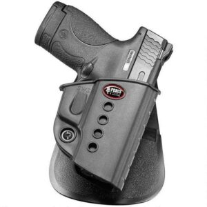S&w M&p Sheld Evol Rotohols Padd
