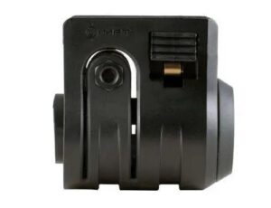 Torch Stnd Mount 3/4 5/8 or 1 in