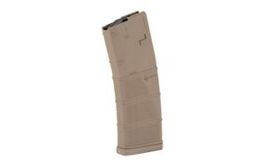 Standard 5.56X45MM Nato 30-Round Rifle Magazines for AR-15 Standard 5.56X45MM Nato 30-Round Magazine for AR-15 Sde