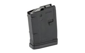 Mission First Tactical Exd Polymer Magazine 10-Round AR15 5.56X45MM .223 Rem .300 Aac Bagged