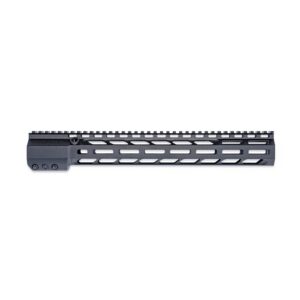 M89 Heavy Drive Lock M-LOK Rail M89 Heavy Drive Lock 13'' M-LOK Rail with Steel QD Sockets