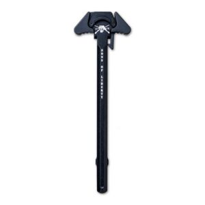 AR-15 Liberty Ambidextrous Charging Handle Liberty 5.56MM Ambidextrous Narrow Latch Charging Handle for AR-15