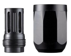 Maxim MXM-48286 QD Hate Brake System 5/8-24 Ss